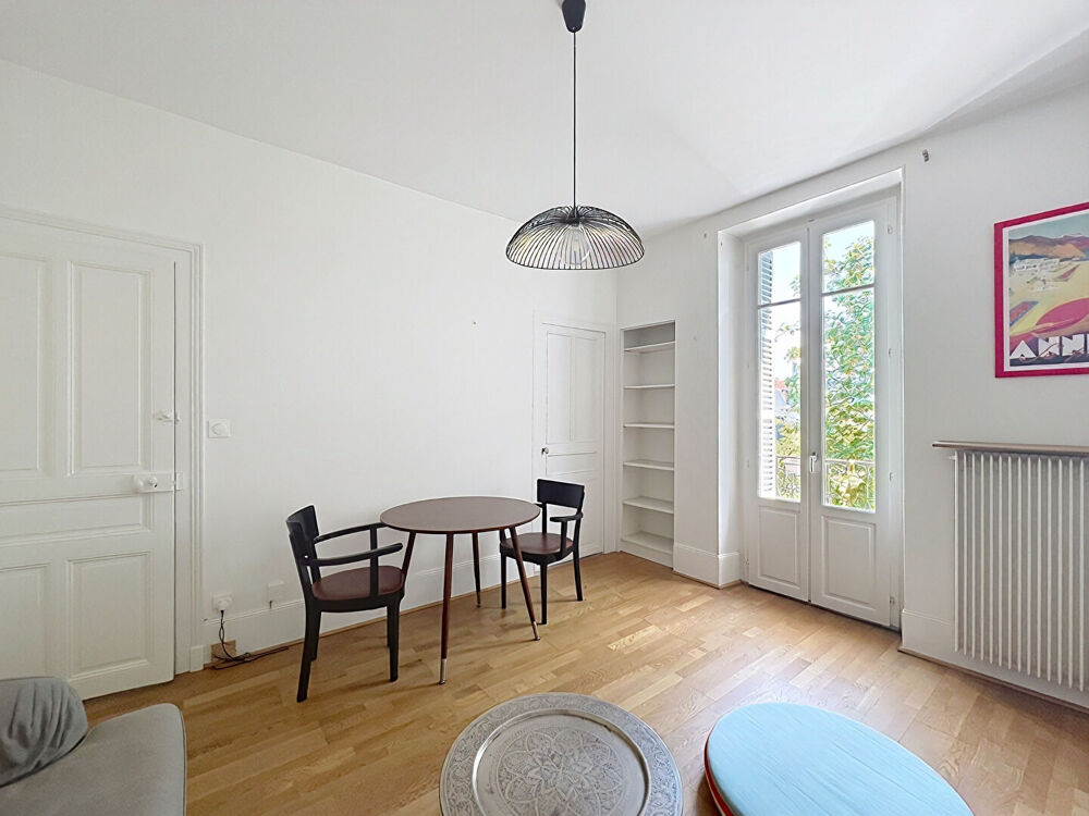 Location Appartement Appartement Dijon 3 pièce(s) 46.3 m2 Dijon