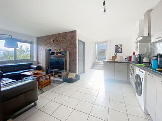  Appartement  vendre 3 pices 67 m