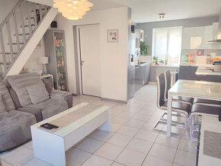  Appartement Bornel (60540)