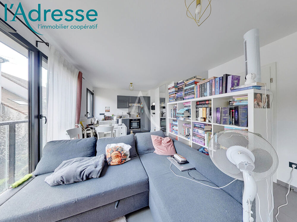 Vente Appartement Appartement STUDIO 31M² CENTRE VILLE + PARKING SOUS-SOL Noisy le grand