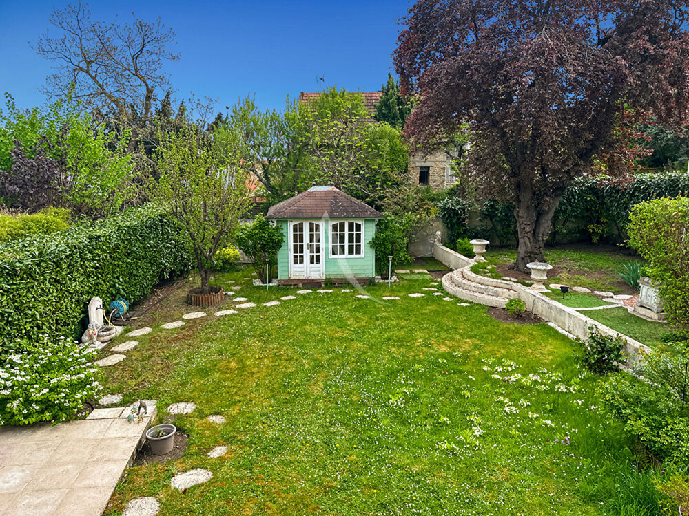 � vendre  Maison Poissy (78300)