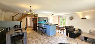  Maison � vendre 8 pi�ces 160 m�