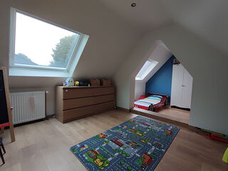  Maison � vendre 5 pi�ces 88 m�