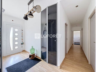  Maison à vendre 6 pièces 122 m²