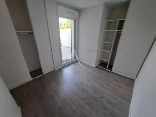  Appartement à louer 3 pièces 52 m²