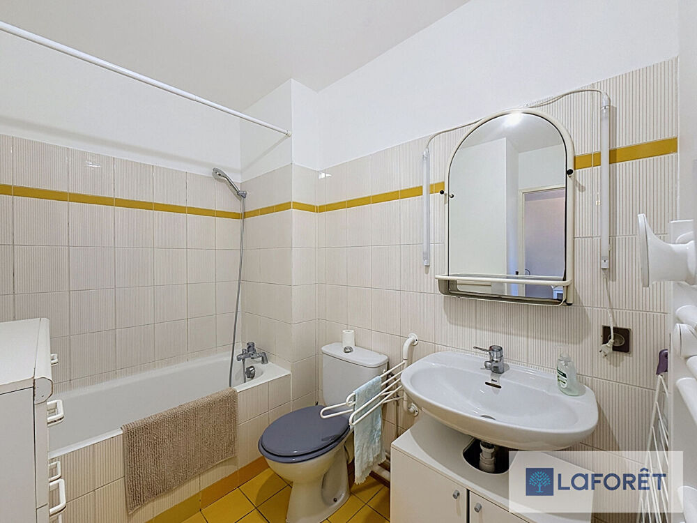 Location Appartement Appartement Prevessin Moens 1 pièce(s) 33.54 m2 Prevessin moens