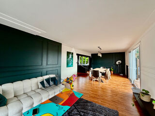  Maison � vendre 6 pi�ces 193 m�