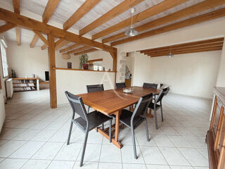  Maison à vendre 6 pièces 165 m²