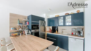  Appartement � vendre 4 pi�ces 78 m�