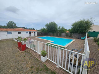  Maison � vendre 2 pi�ces 33 m�