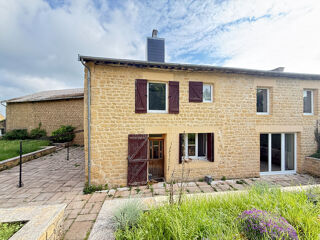  Maison à vendre 9 pièces 339 m²