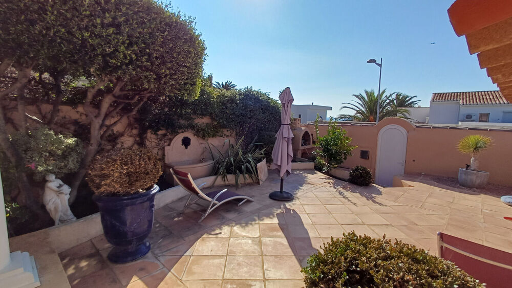  vendre  Maison Ste (34200)