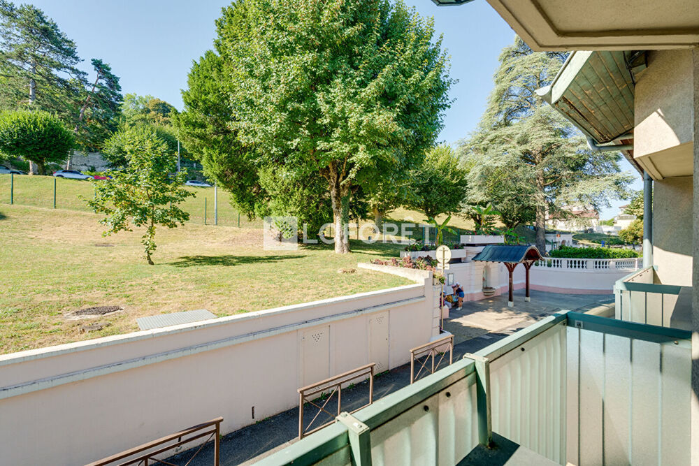Maison Evian Les Bains 4 pièces 121,91m² en Hypercentre