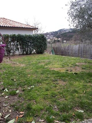  Maison à louer 4 pièces 117 m²