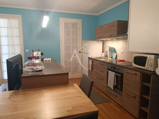 Appartement à louer 2 pièces 53 m²