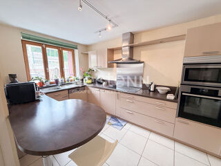  Maison à vendre 5 pièces 110 m²