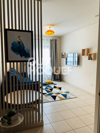  Appartement � vendre 2 pi�ces 37 m�