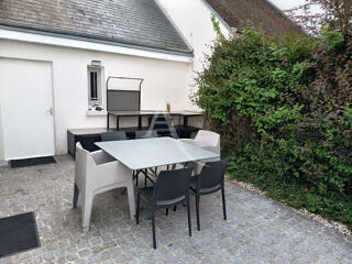  Maison à vendre 5 pièces 126 m²