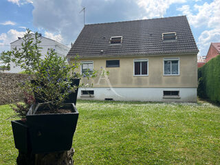  Maison  vendre 6 pices 138 m