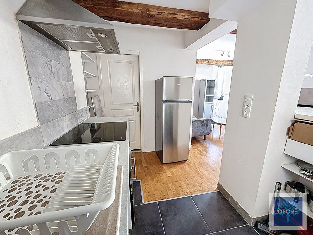Location Appartement DIJON PROCHE WILSON et THEATRE Dijon