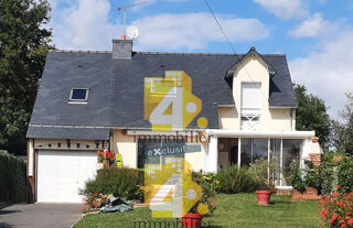 Maison  vendre 5 pices 110 m