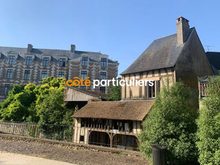  Maison � vendre 9 pi�ces 245 m�