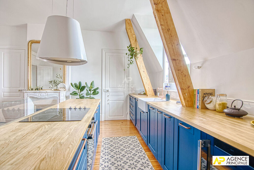 Vente Appartement Appartement Versailles 4 pièce(s) Versailles