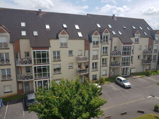  Appartement  vendre 3 pices 62 m