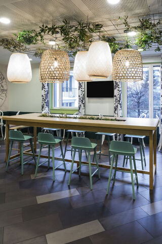  Appartement � vendre 1 pi�ce 21 m�