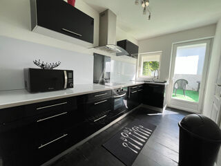  Maison � louer 4 pi�ces 96 m�