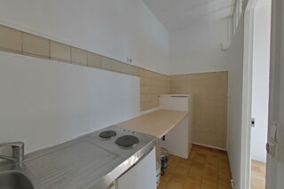  Appartement à vendre 2 pièces 25 m²