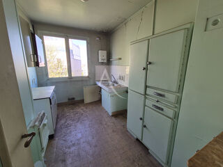  Appartement � vendre 4 pi�ces 