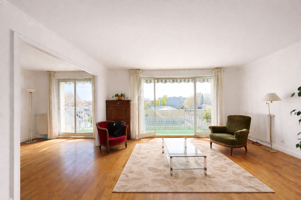 � vendre  Appartement Asni�res-sur-Seine (92600)