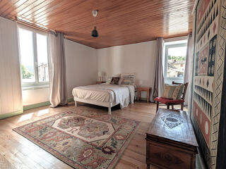  Maison � vendre 6 pi�ces 203 m�