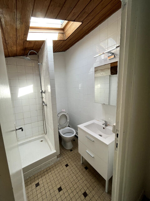  Appartement  louer 3 pices 40 m