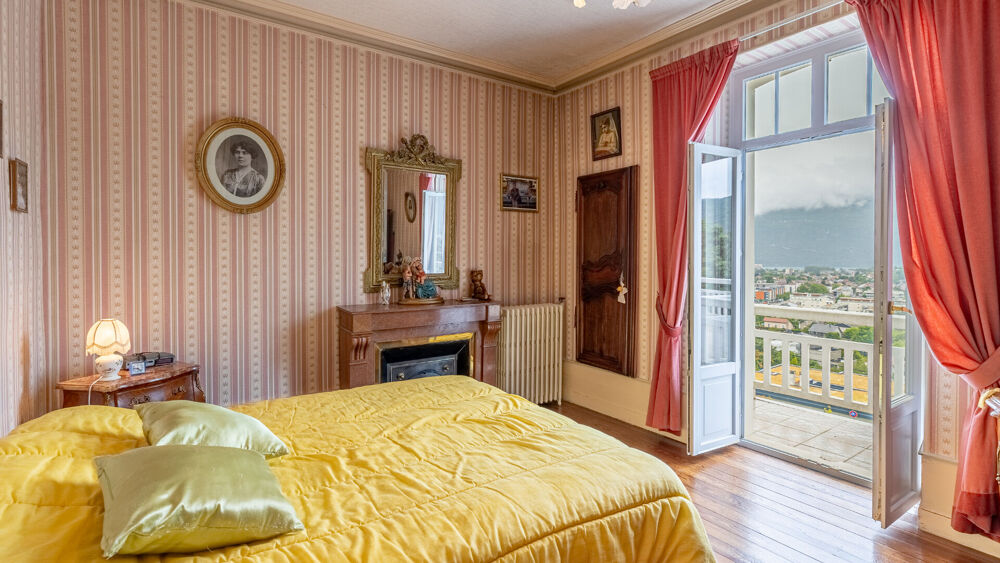 à vendre  Maison Aix-les-Bains (73100)