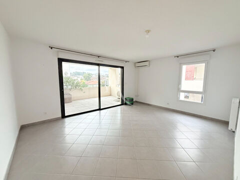  Appartement � louer 3 pi�ces 78 m�