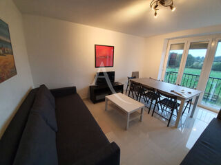  Appartement à louer 3 pièces 56 m²
