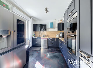  Maison à vendre 5 pièces 133 m²