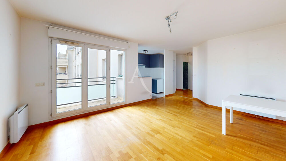 Vente Appartement ASNIÈRES-SUR-SEINE ? SQUARE DES IMPRESSIONNISTES Asnieres sur seine