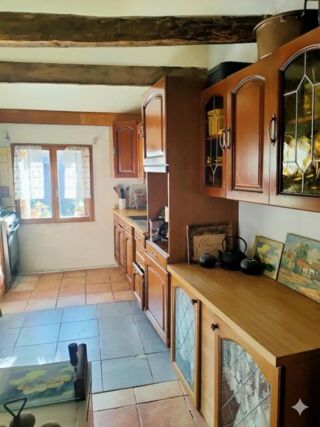  Maison � vendre 4 pi�ces 117 m�