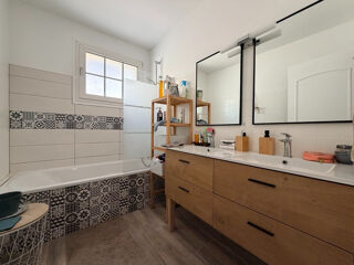  Maison à louer 4 pièces 82 m²