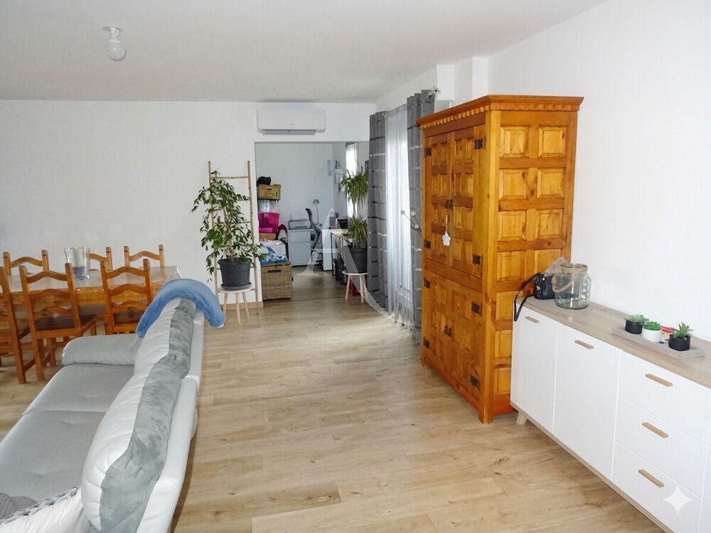 Location Appartement Appartement Narbonne 4 pièces 107m2 avec 2 terrasses Narbonne