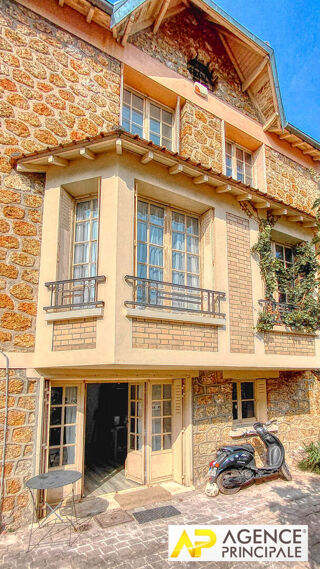  Maison � vendre 8 pi�ces 202 m�