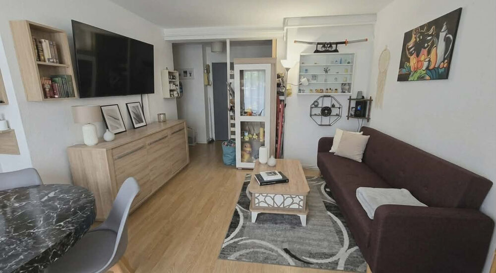 Appartement Boulogne Sur Mer 4 pièce(s) 67 m2