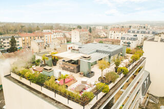  Appartement � vendre 7 pi�ces 226 m�