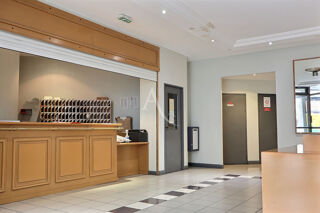  Appartement � vendre 1 pi�ce 17 m�