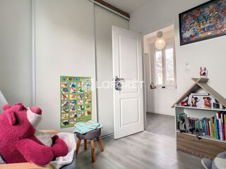  Maison � vendre 5 pi�ces 89 m�