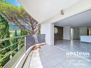  Appartement � vendre 3 pi�ces 63 m�