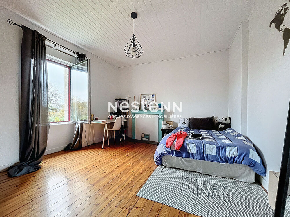 � vendre  Maison Quimperl� (29300)